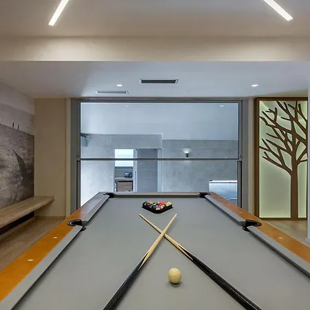 Artisan's House Vila *