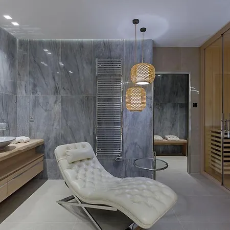 Vila Artisan's House Sitia (Crete)