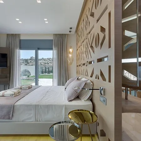 Artisan's House Vila