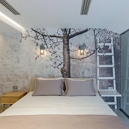 Vila Artisan's House *