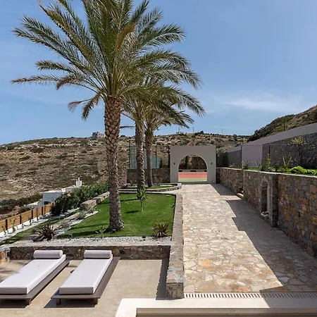 Vila Artisan's House *