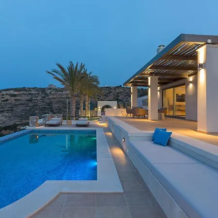 Artisan's House Vila Sitia (Crete)