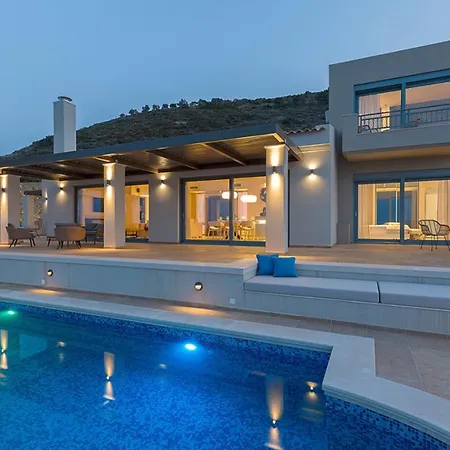 Artisan's House * Sitia (Crete)